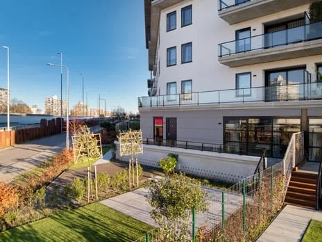 Appartement te koop: Burgemeester Rijnderslaan 646, Van der Leekbuurt Amstelveen