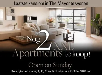 Appartement te koop: Burgemeester Rijnderslaan 646, Van der Leekbuurt Amstelveen