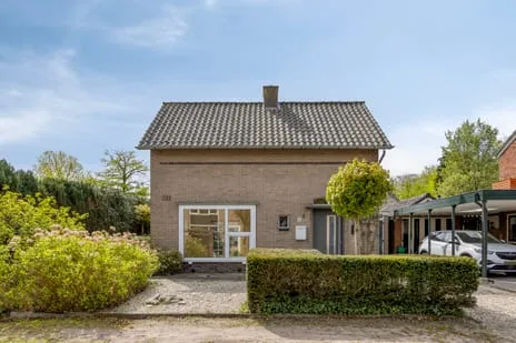 Vrijstaande woning te koop: Burgemeester Schade van Westrumlaan 1, Heerde Heerde