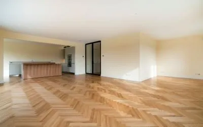 Appartement te huur: Burgemeester Schoute Park 53, Wassenaar