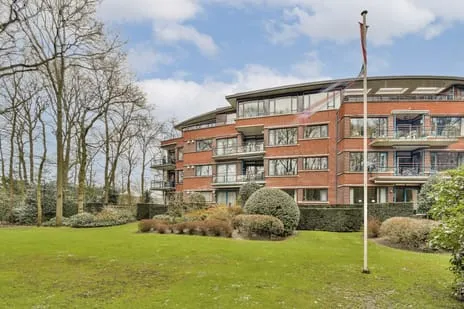 Appartement te koop: Burgemeester Staablaan 4, Verspreide huizen Raaphorst en in poldergebied Wassenaar