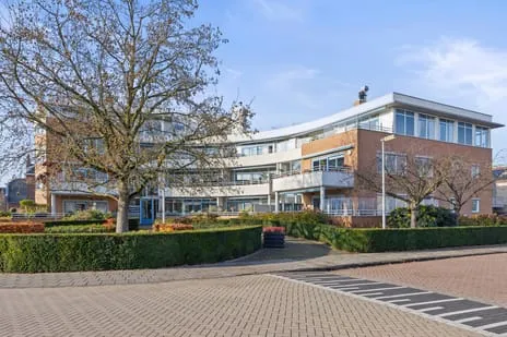 Apartment for sale: Burgemeester Steinbachstraat 25, Braken-Oost Drunen