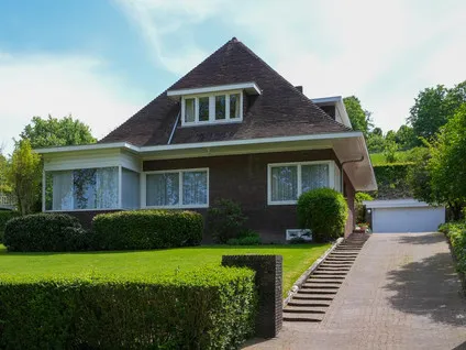 Vrijstaande woning te koop: Burgemeester Teheuxweg 13, Gulpen Gulpen