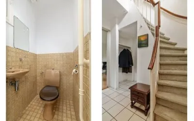Vrijstaande woning te koop: Burgemeester van der Feltzweg 14, Twello-Midden Twello