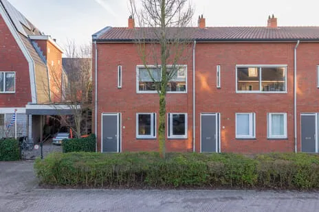 Appartement te koop: Burgemeester Van der Reijdensingel 42, 't Duyfrak Valkenburg (Zh)