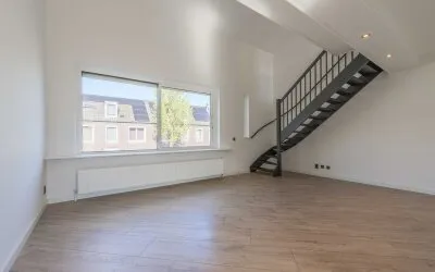 Appartement te koop: Burgemeester Van der Reijdensingel 62, 't Duyfrak Valkenburg