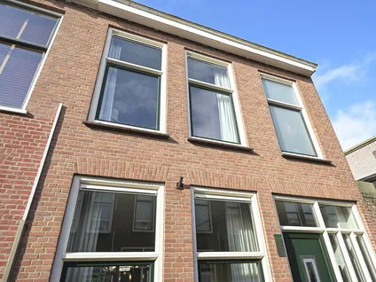 Appartement te koop: Burgemeester van der Werffstraat 172, 'S-Gravenhage