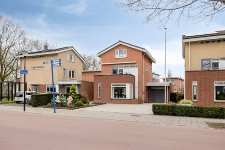 Vrijstaande woning te koop: Burgemeester van Engelenweg 122A, Centrum IJsselmuiden Ijsselmuiden