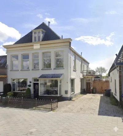 Hoekwoning te koop: Burgemeester van Engelenweg 29, Centrum IJsselmuiden Ijsselmuiden