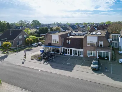 Appartement te koop: Burgemeester van Erpstraat 18D, Berghem-Noord Berghem