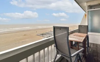Appartement te koop: Burgemeester van Fenemaplein 2A0305, Boulevard Midden Zandvoort