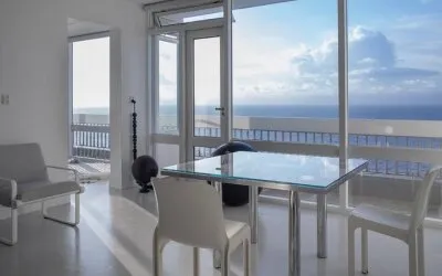 Appartement te koop: Burgemeester van Fenemaplein 2A1602, Boulevard Midden Zandvoort