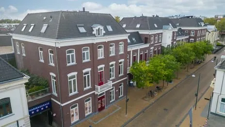 Appartement te koop: Burgemeester van Nispenstraat 5A01, Stadscentrum Doetinchem