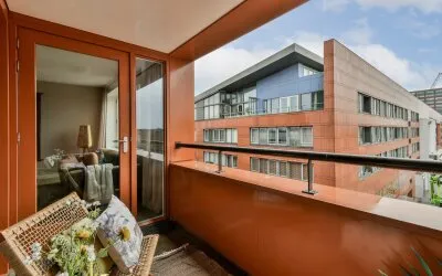 Appartement te koop: Burgemeester van Stamplein 66, Hoofddorp Centrum Zuid Hoofddorp