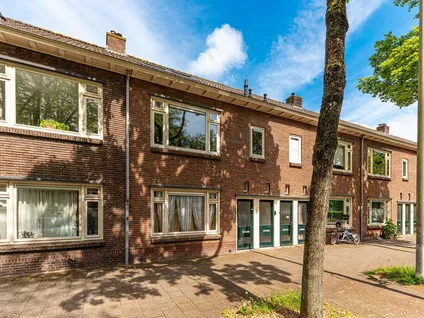 Appartement te koop: Burgemeester van Tuyllkade 15BS, Schaakbuurt en omgeving Utrecht