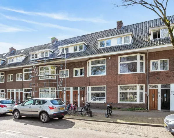 Appartement te koop: Burgemeester van Tuyllkade 98, Elinkwijk en omgeving Utrecht