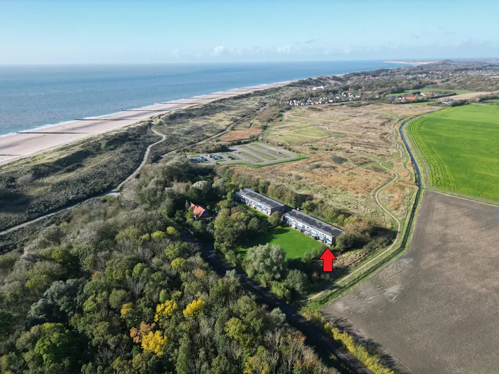 Woning te koop: Burgemeester van Woelderenlaan, Vredehof Zuid Vlissingen