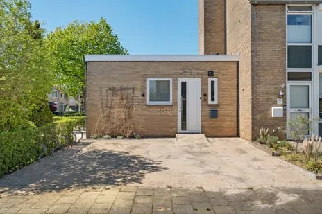 Woning te koop: Burgemeester Verstraatenlaan 35, Beuningen-Centrum Oost Beuningen (Ge)