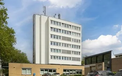 Studio te koop: Burgemeester Verwielstraat 2C17, Besoyen Waalwijk