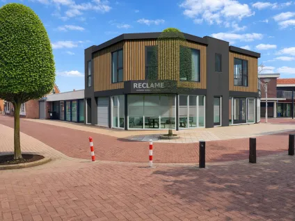 Woning te koop: Burgemeester Warnaarsstraat 3, Wierden-Centrum Wierden