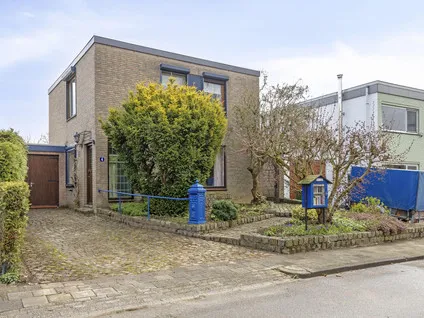 Hoekwoning te koop: Burgemeester Wijnandsstraat 4, Valkenburg