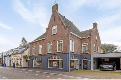 Appartement te koop: Burgemeester Wijnenstraat 23, Centrum Asten