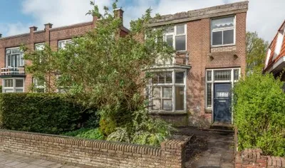Koopwoning: Burgemeester Wuiteweg 68 in Drachten - €450.000 - 131m²