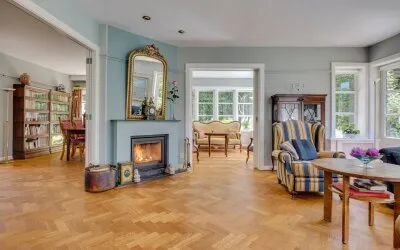 Woning te koop: Burgemeesterpark 23, Driebergen-Centrum Driebergen-Rijsenburg