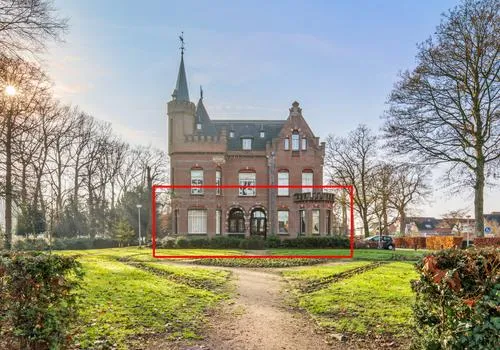 Woning te huur: Burgerhoutsestraat 12, Vrouwenhof Roosendaal