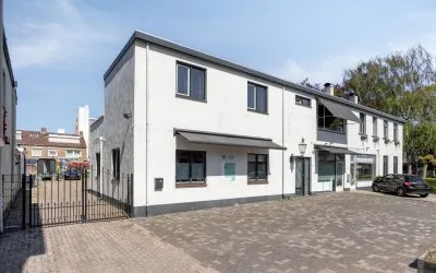 Appartement te koop: Burgerhoutsestraat 153, Keijenburg Roosendaal