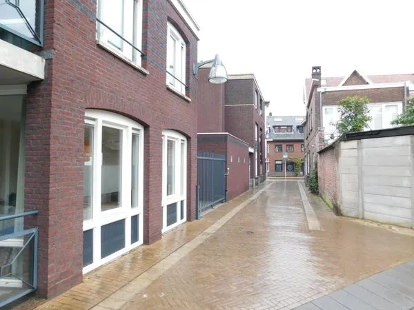 Woning te huur: Burgerijpad, Binnenstad West Tilburg