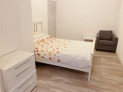 Kamer te huur: Burgersdijkstraat, Laakkwartier-Oost 'S-Gravenhage