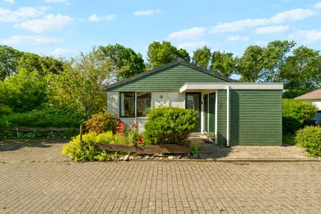 Vrijstaande woning te koop: Burgerweg 13H1, Buitengebied Burgerbrug Burgerbrug