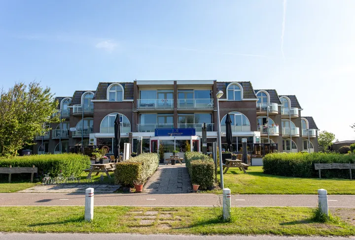 Woning te koop: Burgerweg 9AP8, Burgerbrug