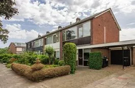 Tussenwoning te koop: Burggraaf Zwederlaan 34, Tabakshof en Heeswijk (gedeeltelijk) Montfoort