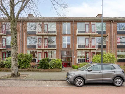 Appartement te koop: Burggravenlaan 192, Professorenwijk-Oost Leiden