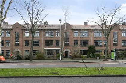 Kamer te huur: Burggravenlaan, Burgemeesterswijk Leiden