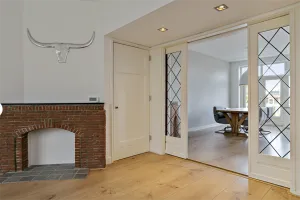 Woning te huur: Burggravenlaan, Leiden