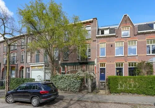 Appartement te koop: Burghardt van den Berghstraat 30, Nijmegen