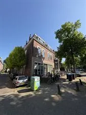 Kamer te huur: Burghardt van den Berghstraat, Bottendaal Nijmegen