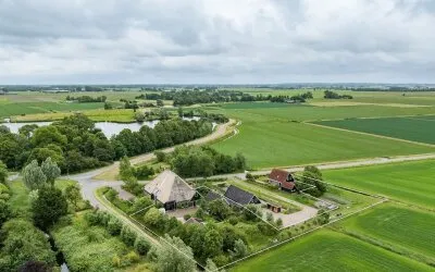 Appartement te koop: Burghornerweg 2B, Burghorn en Buitengebied Schagen