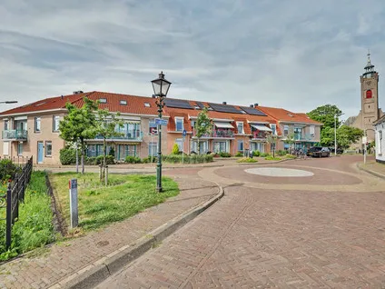 Appartement te koop: Burghse Ring 2-0018, Burgh Burgh-Haamstede