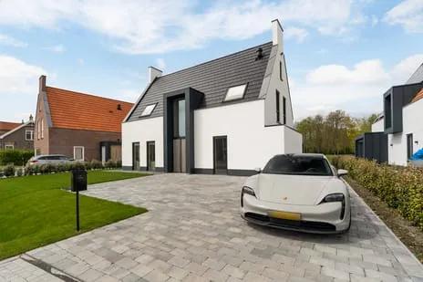 Vrijstaande woning te koop: Burghseweg 74, Burgh Burgh-Haamstede