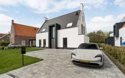 Vrijstaande woning te koop: Burghseweg 74, Burgh Burgh-Haamstede