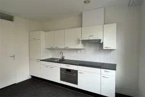 Home for rent: Burghsluissingel, Pendrecht Rotterdam