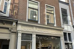 Woning te huur: Burgsteeg, Pancras-West Leiden