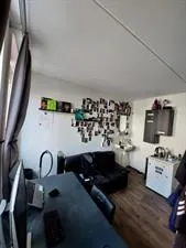 Kamer te huur: Burgtstraat, Binnenstad Wageningen