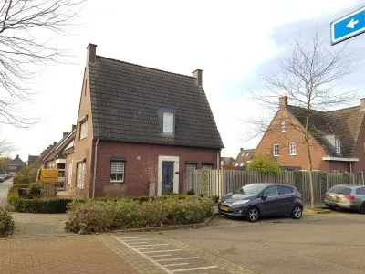 Hoekwoning te koop: Burgveldweg 8, Meerlo Meerlo