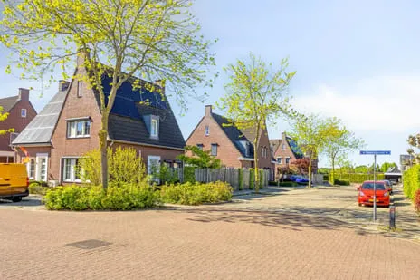 Hoekwoning te koop: Burgveldweg 8, Meerlo Meerlo