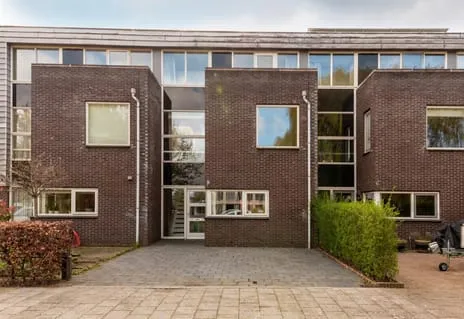 Tussenwoning te koop: Burgvliet 160, Landerijen Noord/West Lelystad